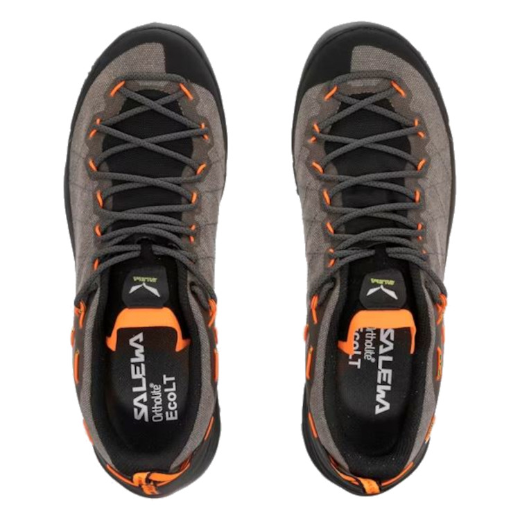 Salewa Wildfire Canvas Shoes - Men's - Image 3